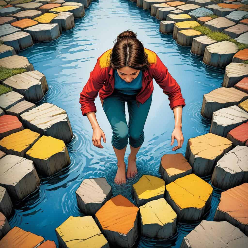 5. Embracing Adversity