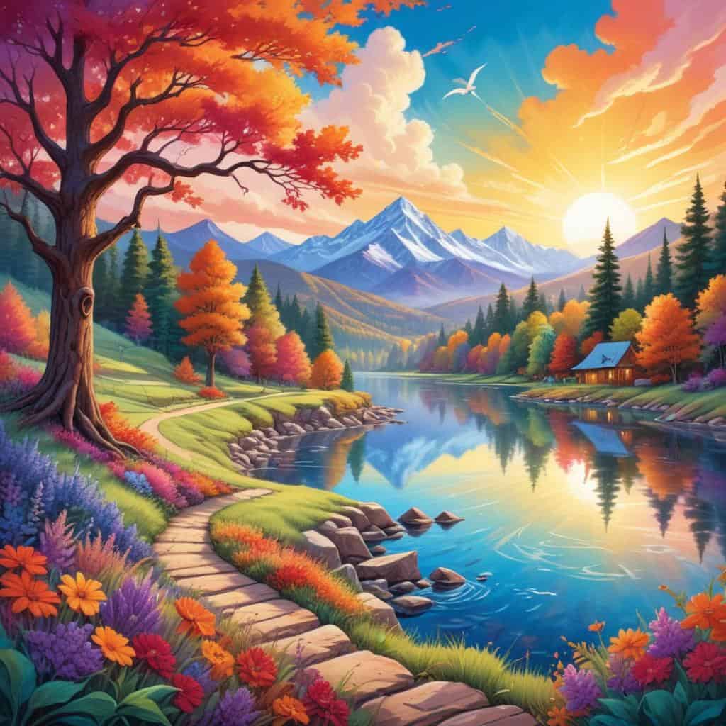 8. Practicing Gratitude