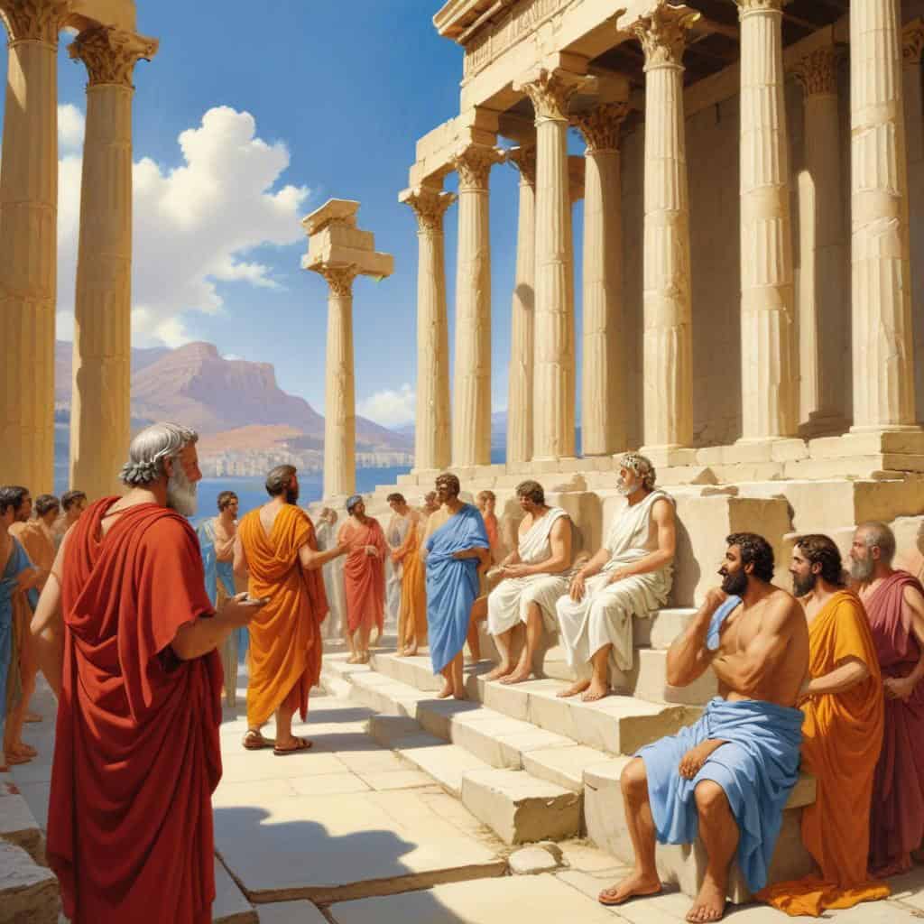 Understanding Stoicism