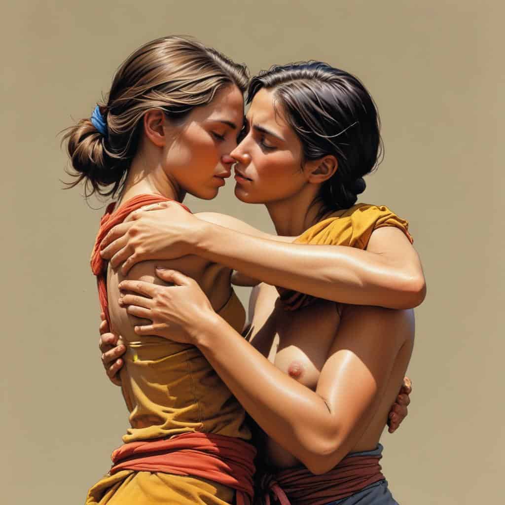 Embracing Self-Discipline