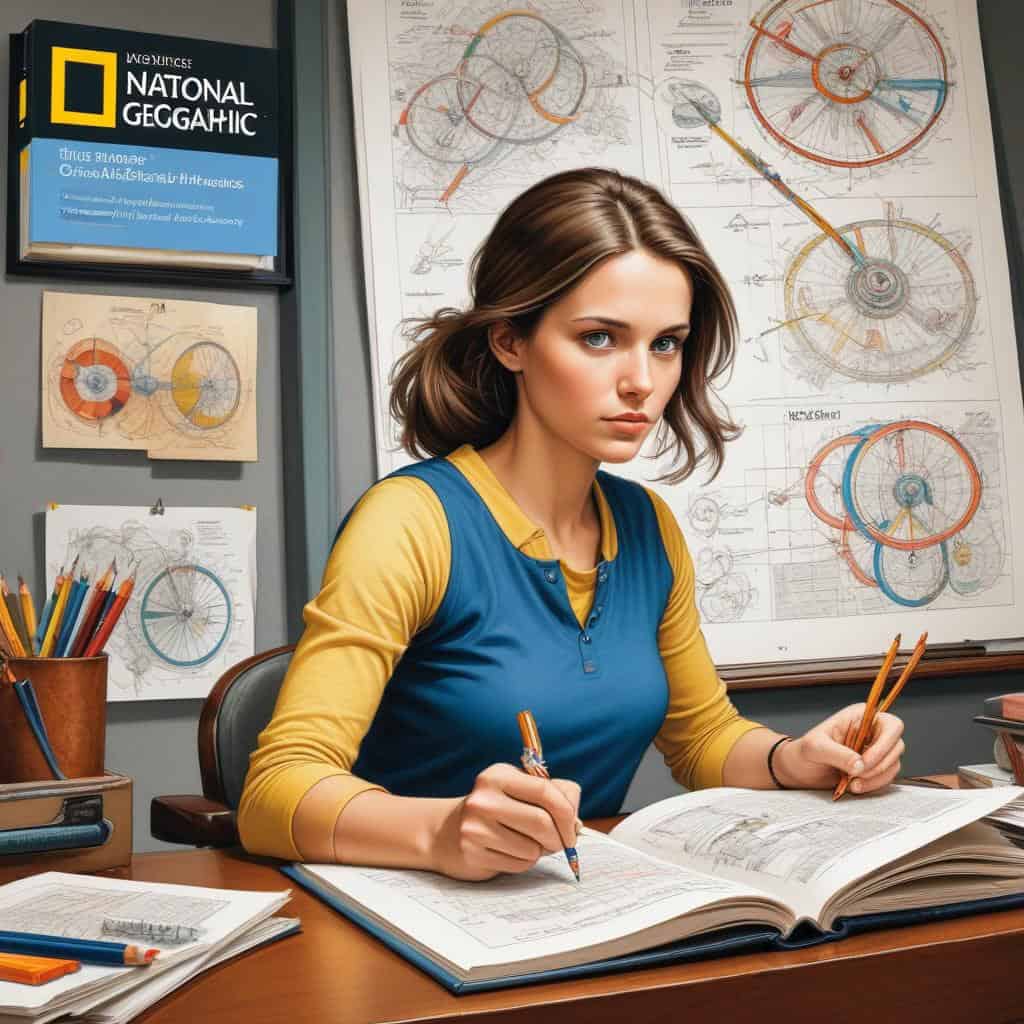 Setting Goals and Priorities