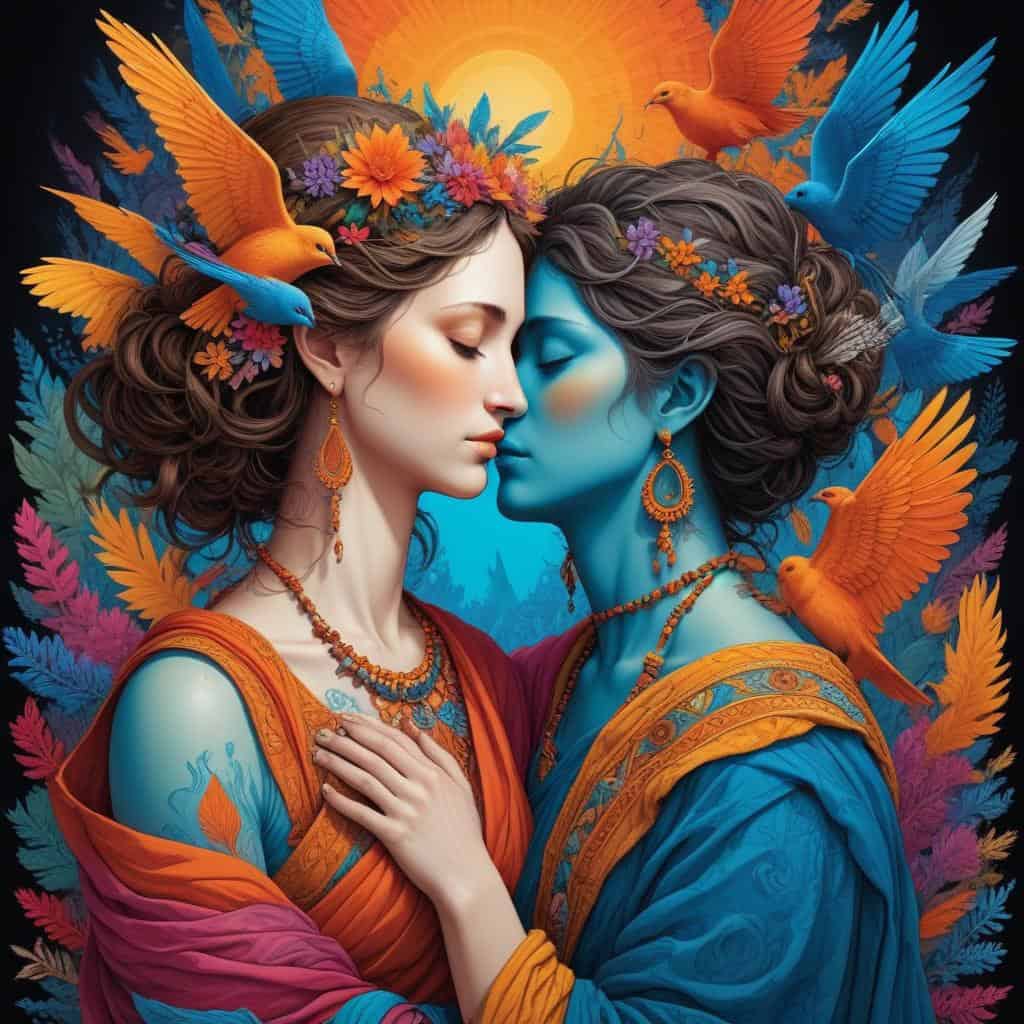 Accepting Impermanence