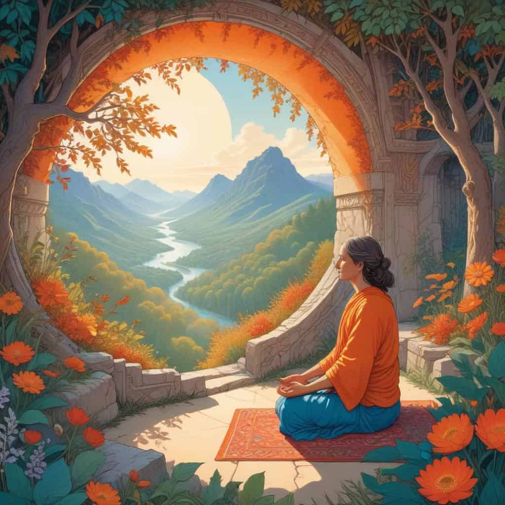 Practicing Gratitude