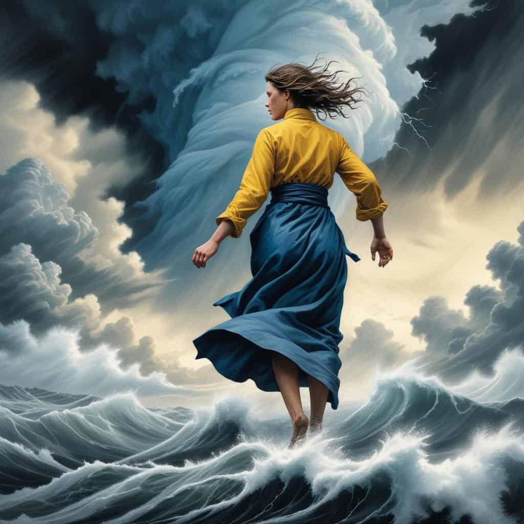 Overcoming Adversity