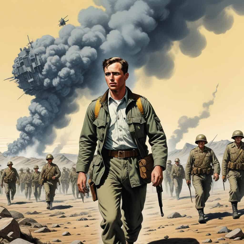 4. Tests, Allies, and Enemies