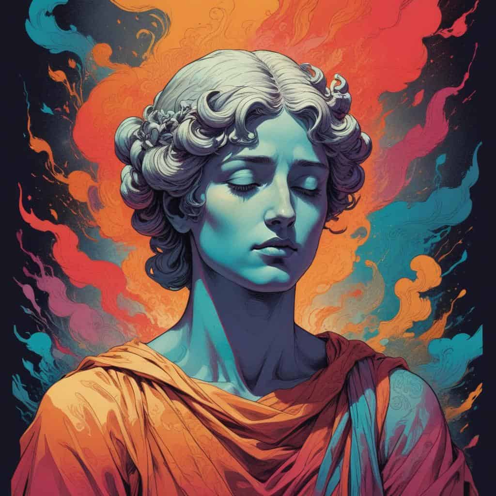 The Stoic Definition of Emotions