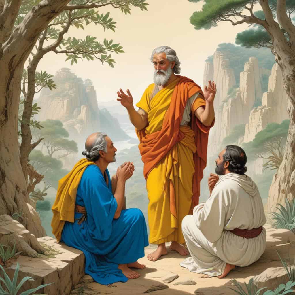 The Role of Virtue in Stoic Emotions