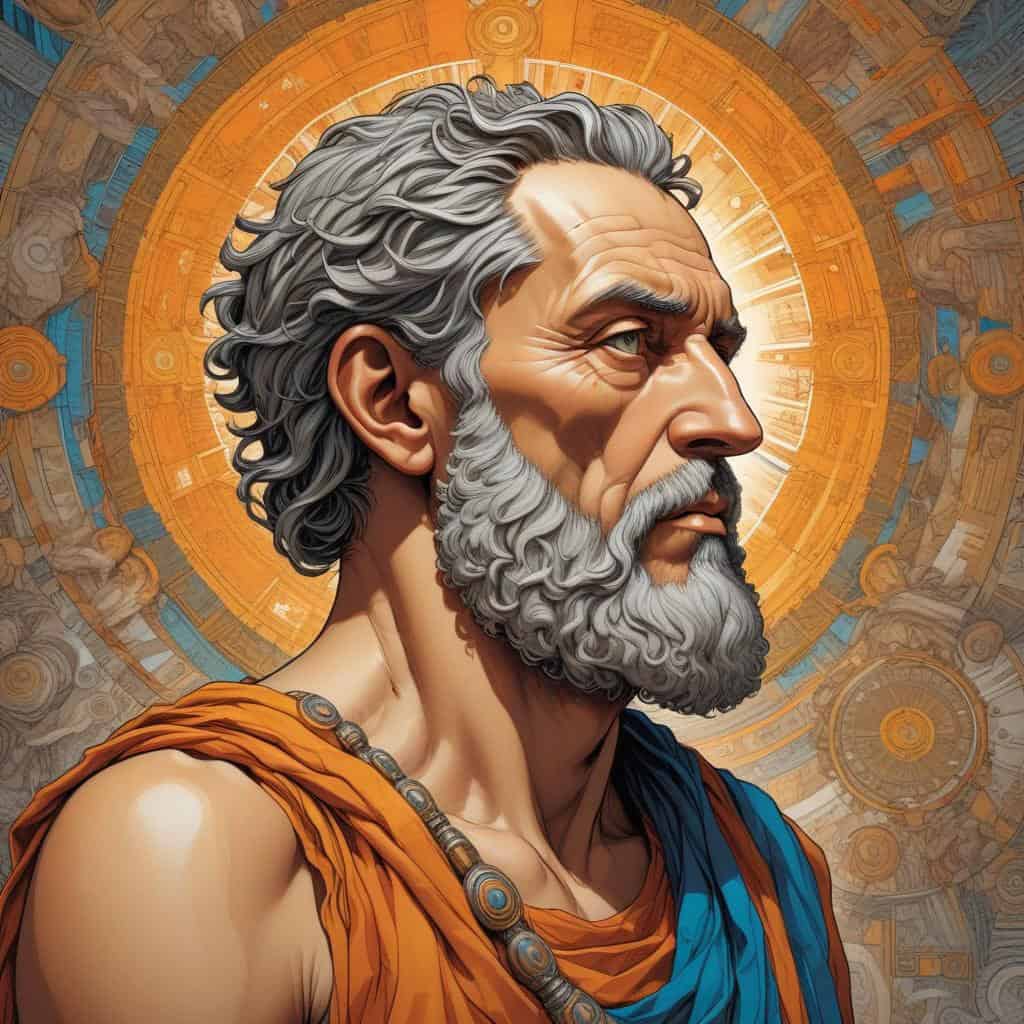 Modern Applications of Stoic Principles to Emotions