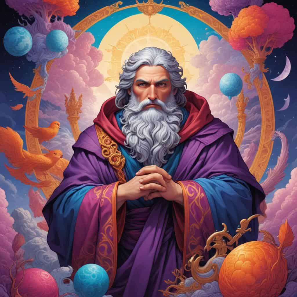 The Power of Destiny: A Summary of Fate and Providence in Stoicism