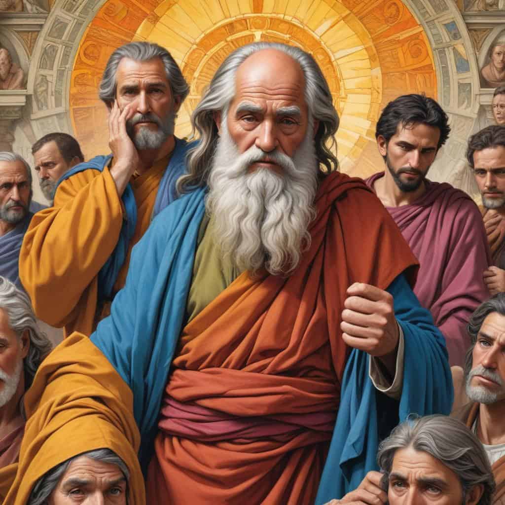 The Legacy of Stoicism