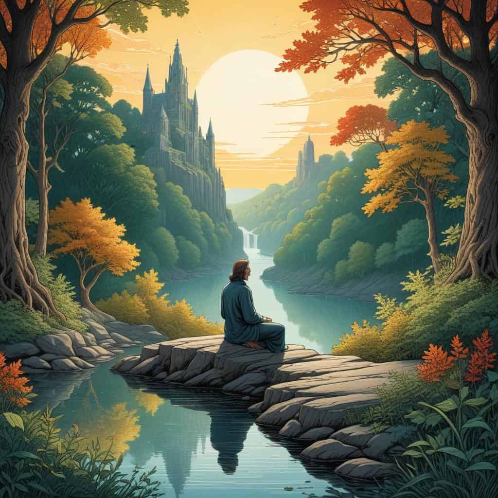 The Acceptance of Providence