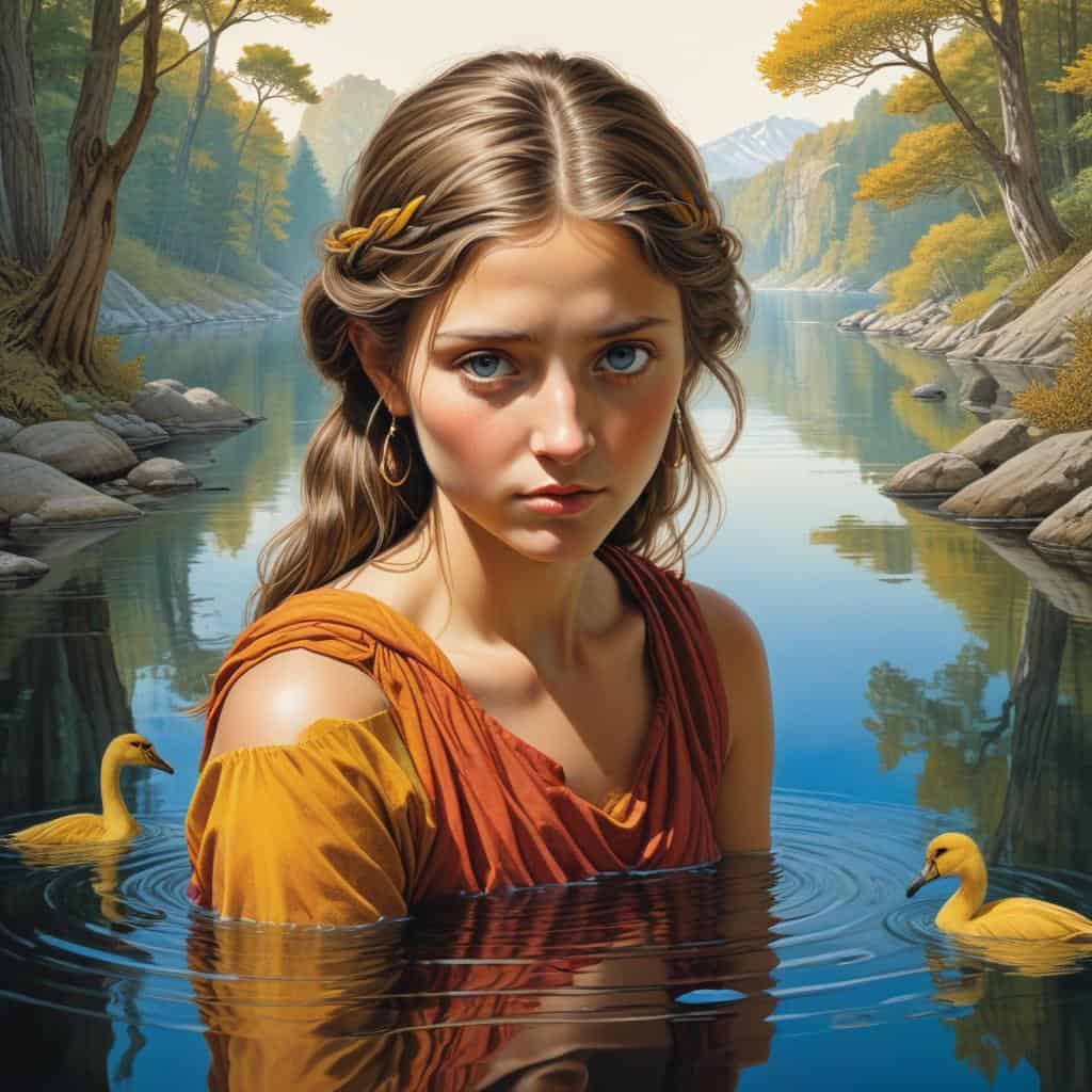 The Practice of Self-Reflection