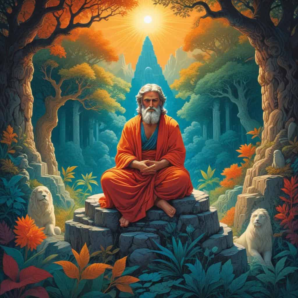 1. Understanding Stoicism