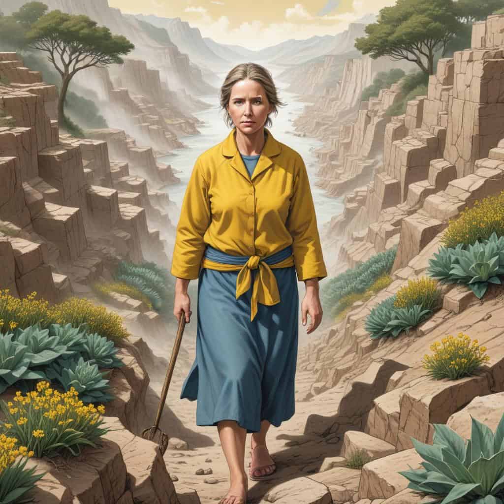 4. Cultivating Resilience