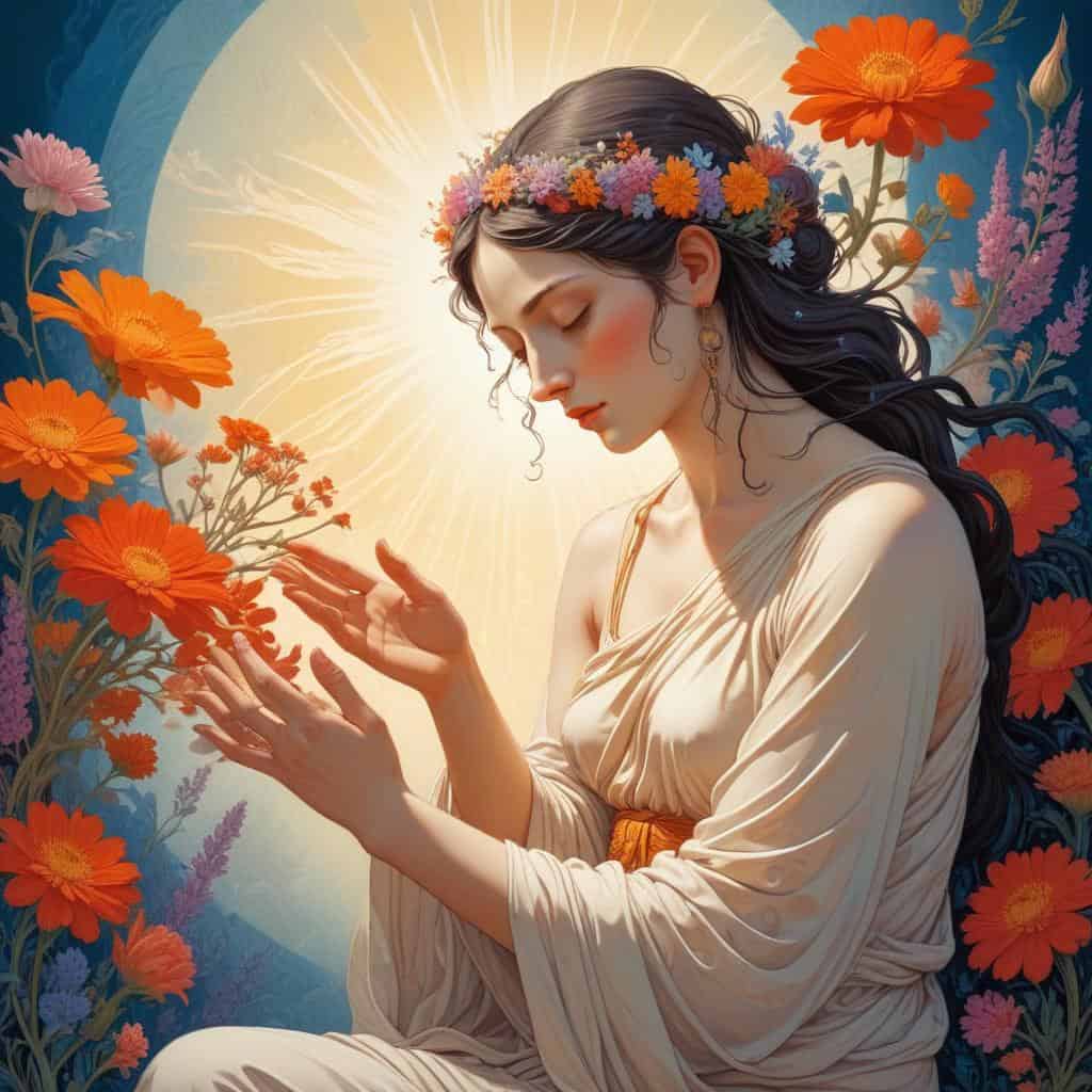 5. Accepting Impermanence