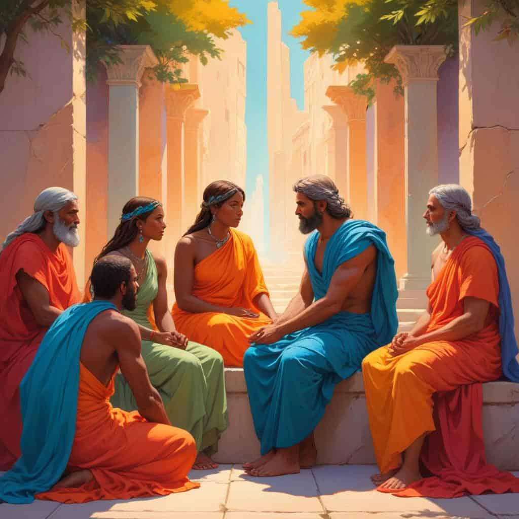 9. Building Strong Relationships