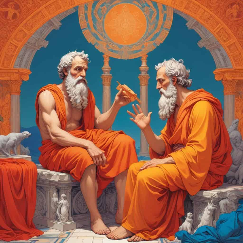 The Stoic Perspective