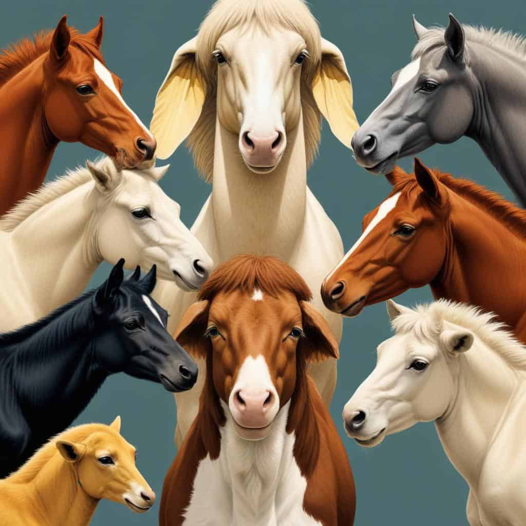 The Types of Friendship