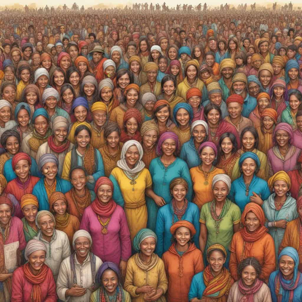 The Role of Community