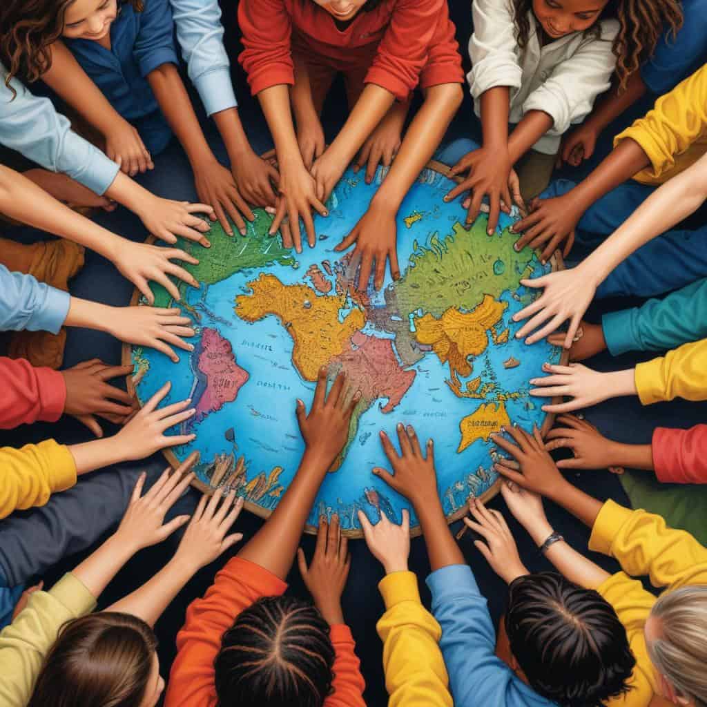 The Importance of Friendship in Community