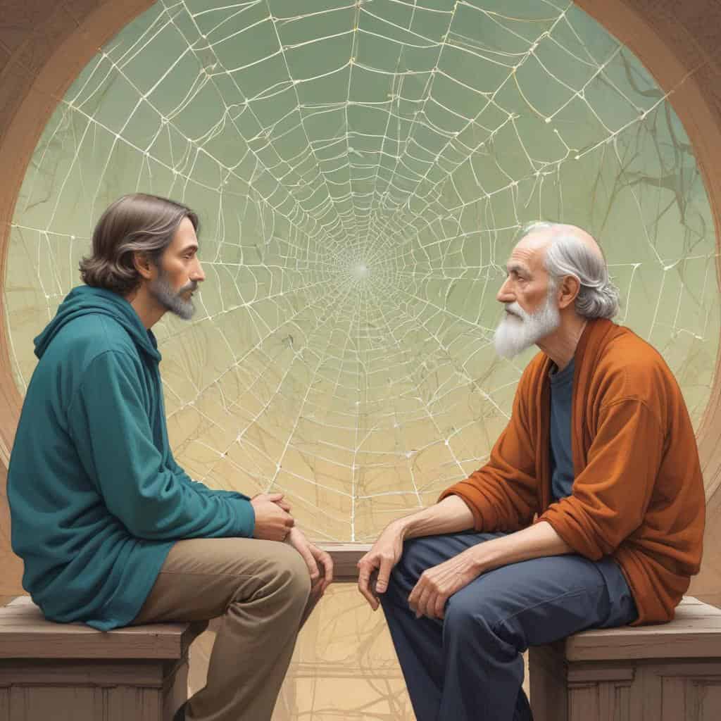 The Philosophical Perspectives on Friendship and Community