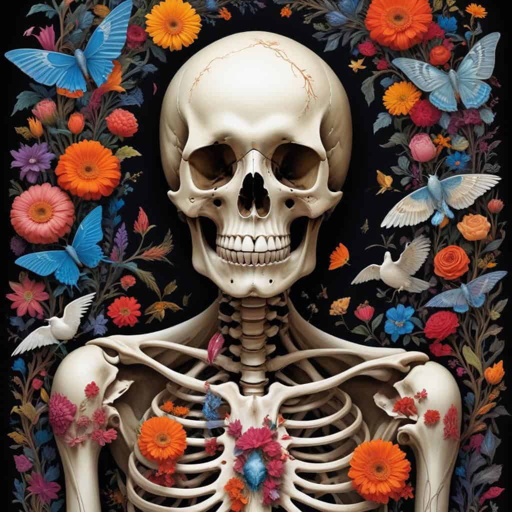 Reflecting on Mortality