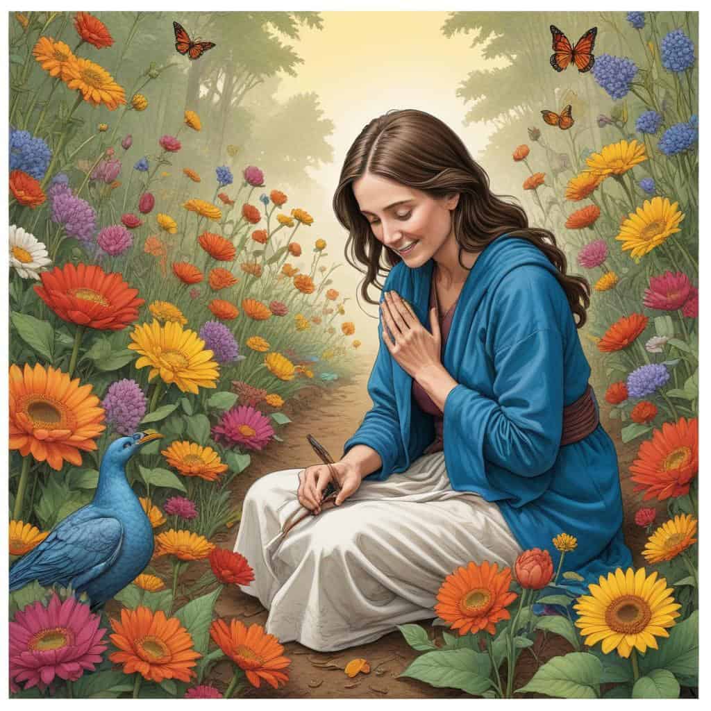 Cultivating Gratitude