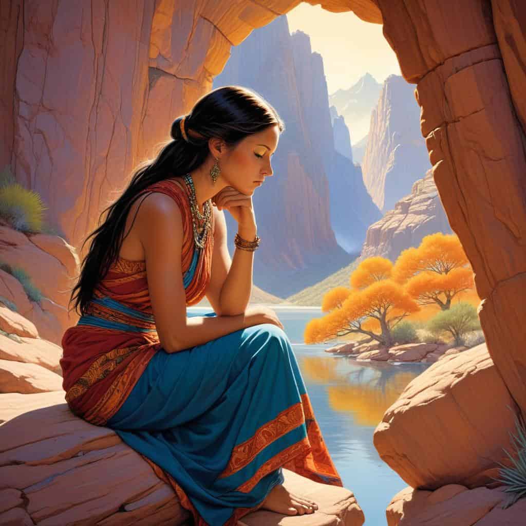 Contemplating Legacy