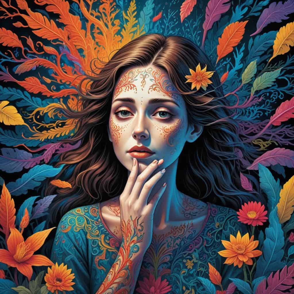 Seeking Professional Help