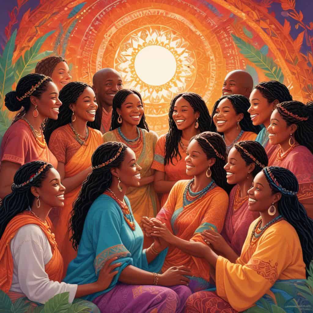 Fostering Positive Relationships and Connections