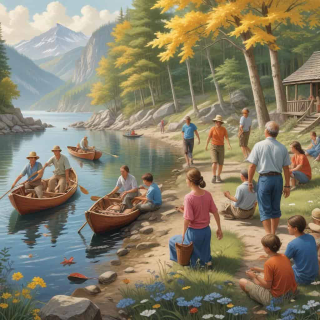 Engaging in Activities that Bring Joy and Fulfillment