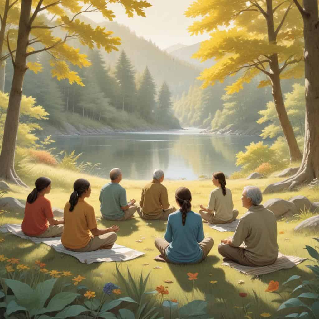 Practicing Gratitude and Appreciation