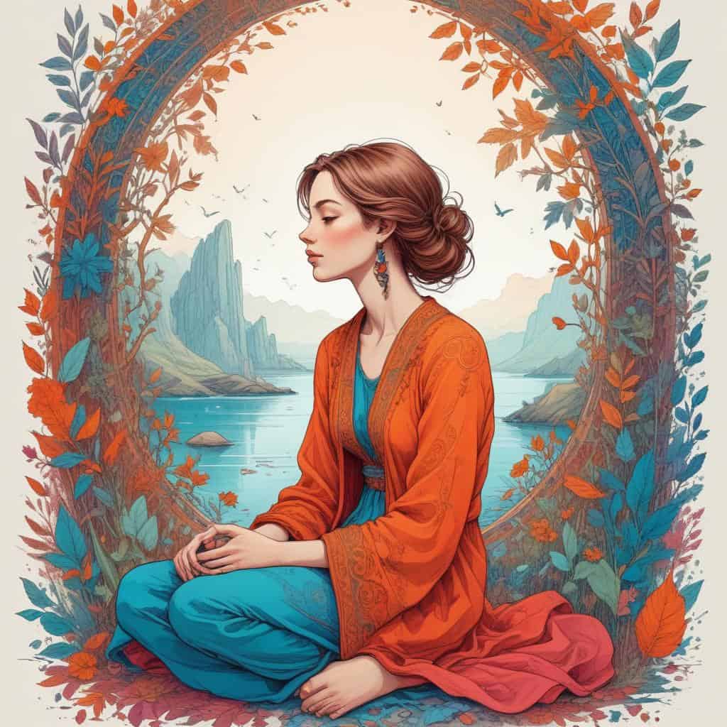 Reflecting on Values and Priorities