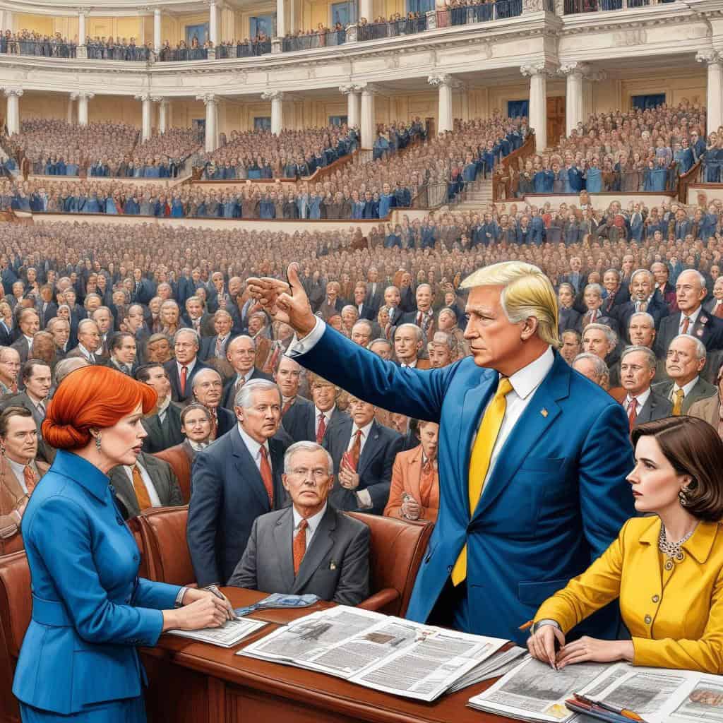 Moderation in Politics