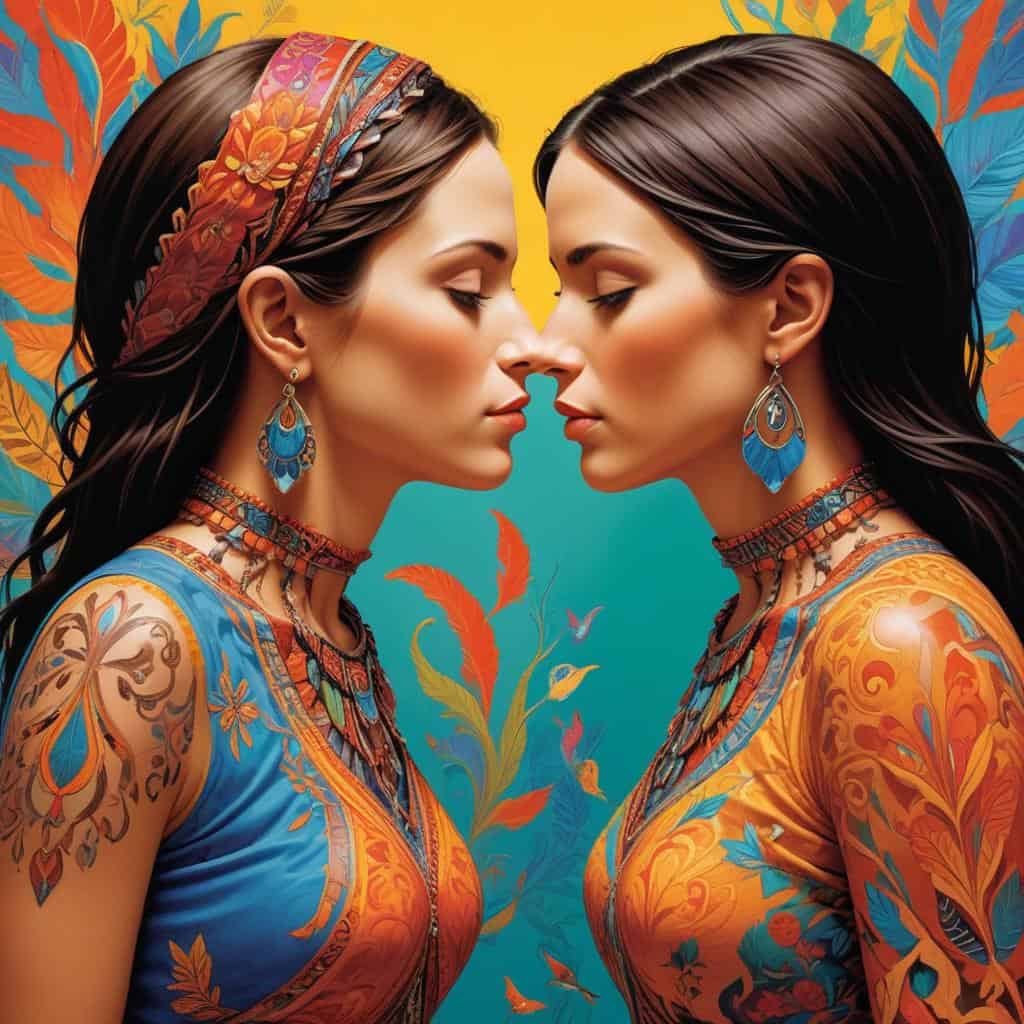 Moderation in Relationships