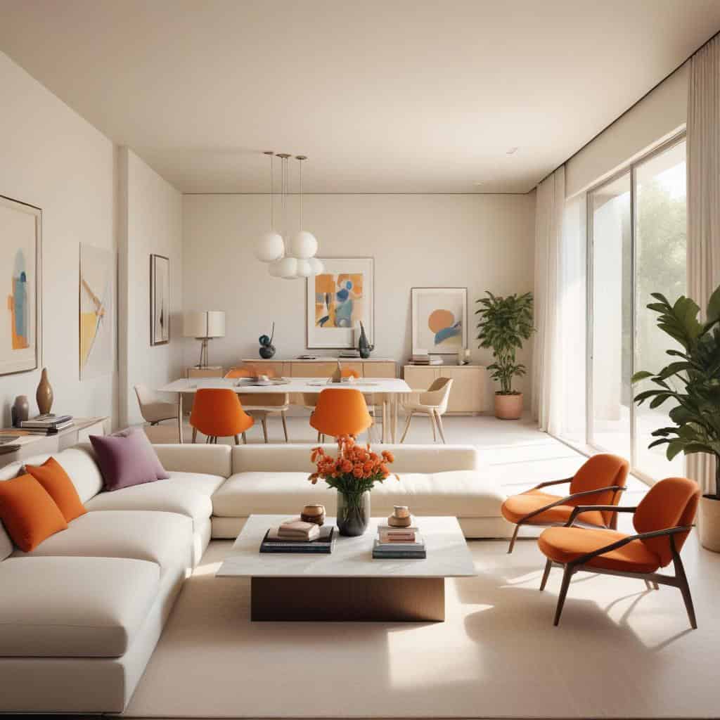 1. Embracing the Concept of Minimalism