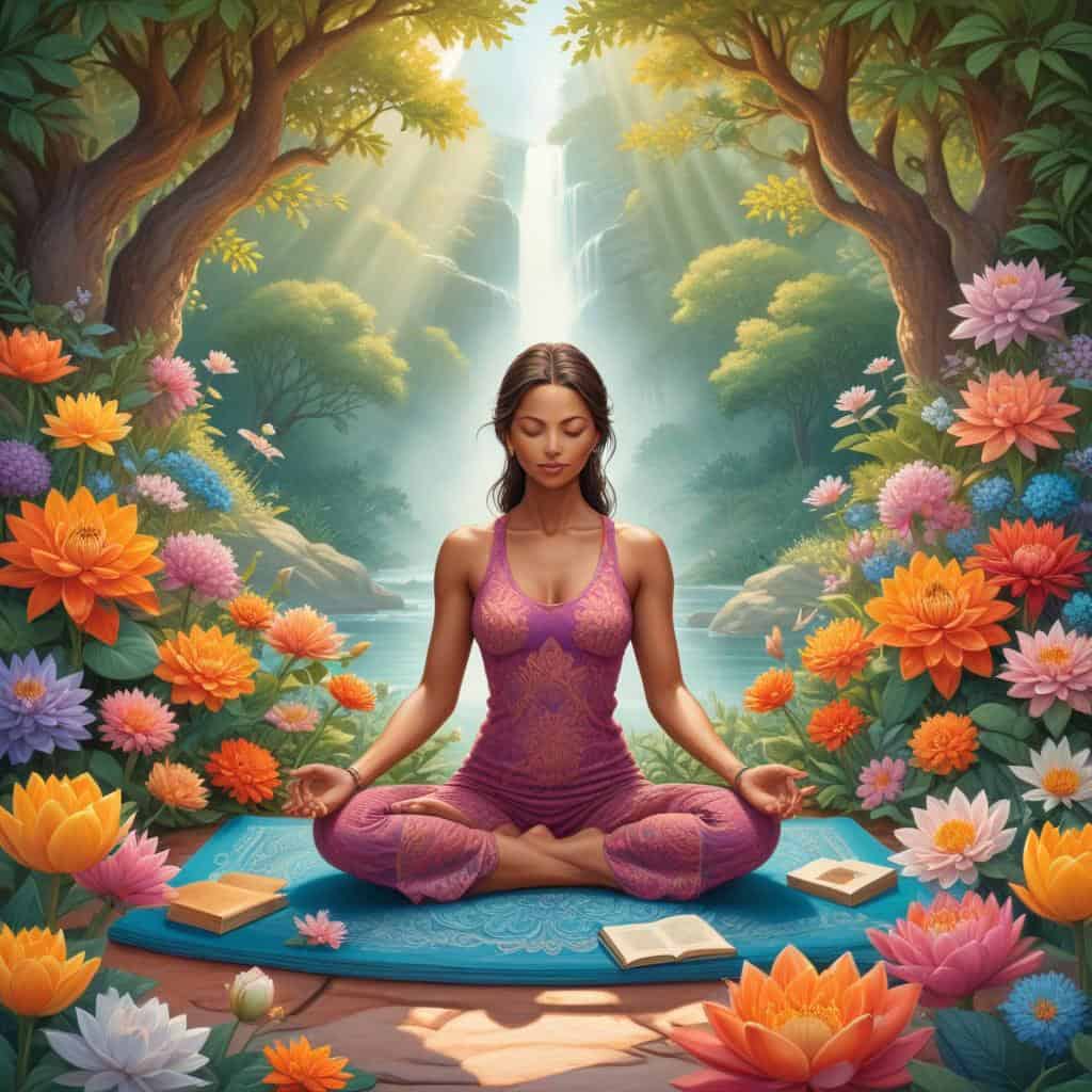 6. Nurturing Your Mind, Body, and Soul