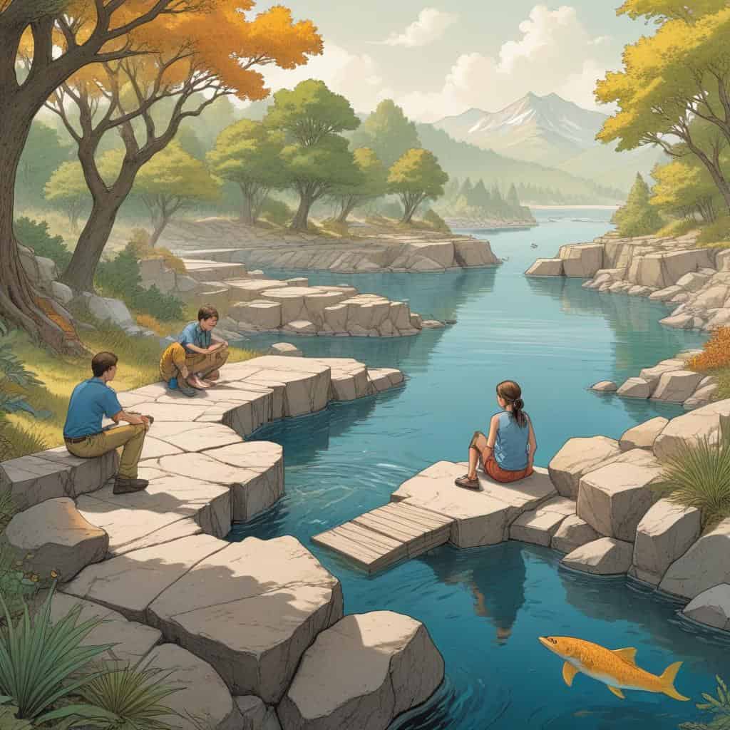 7. Setting Boundaries and Saying No