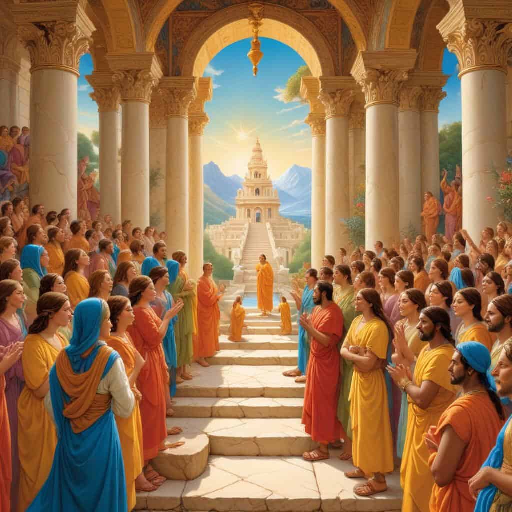 1. The Foundation of Virtue