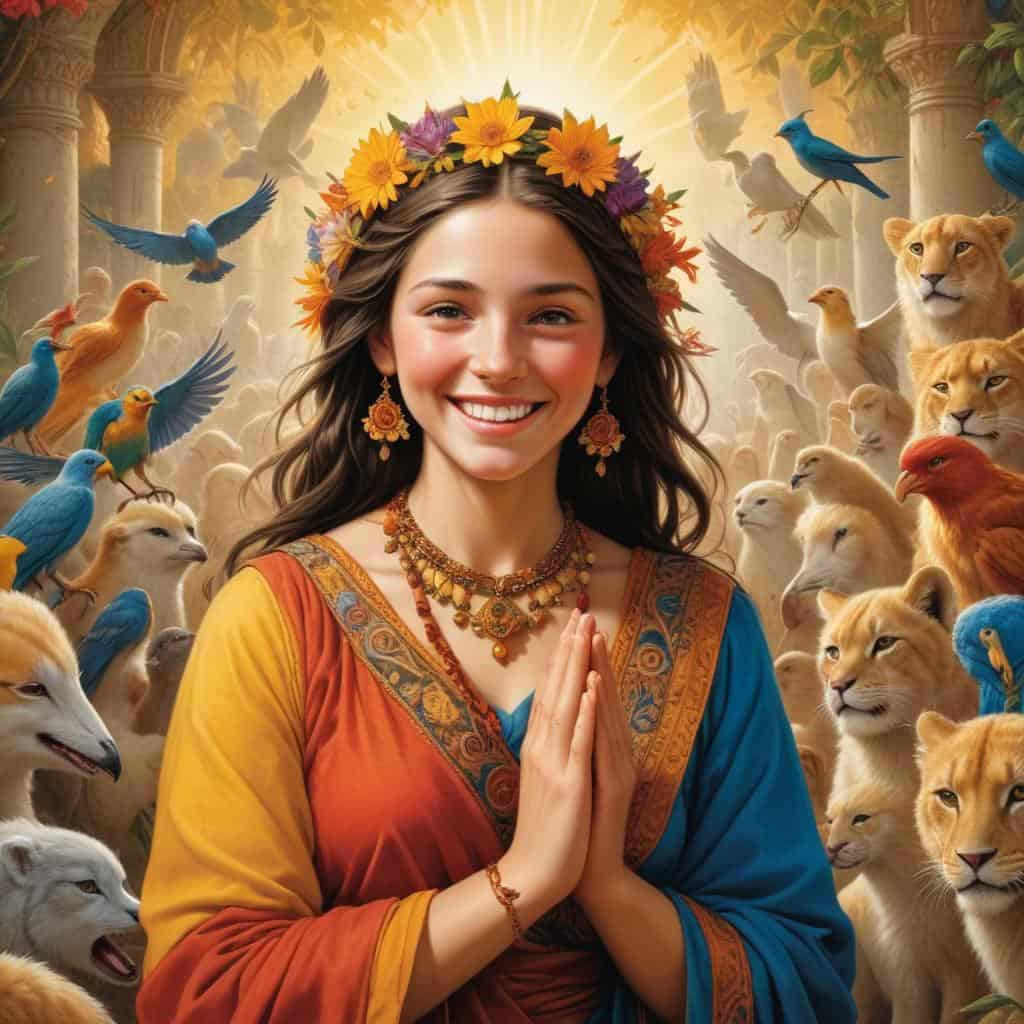 3. The Connection Between Virtue and Happiness