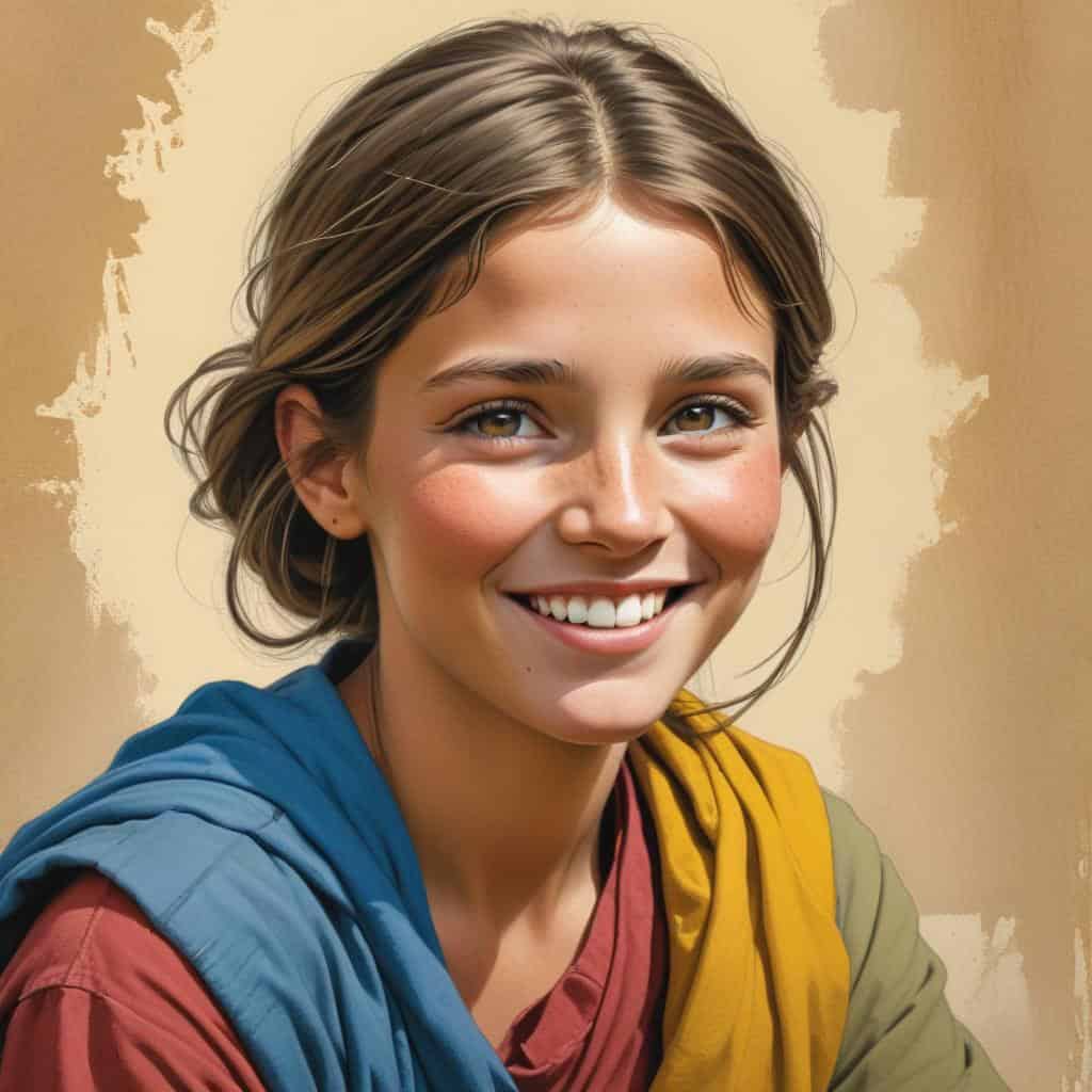 4. The Importance of Character