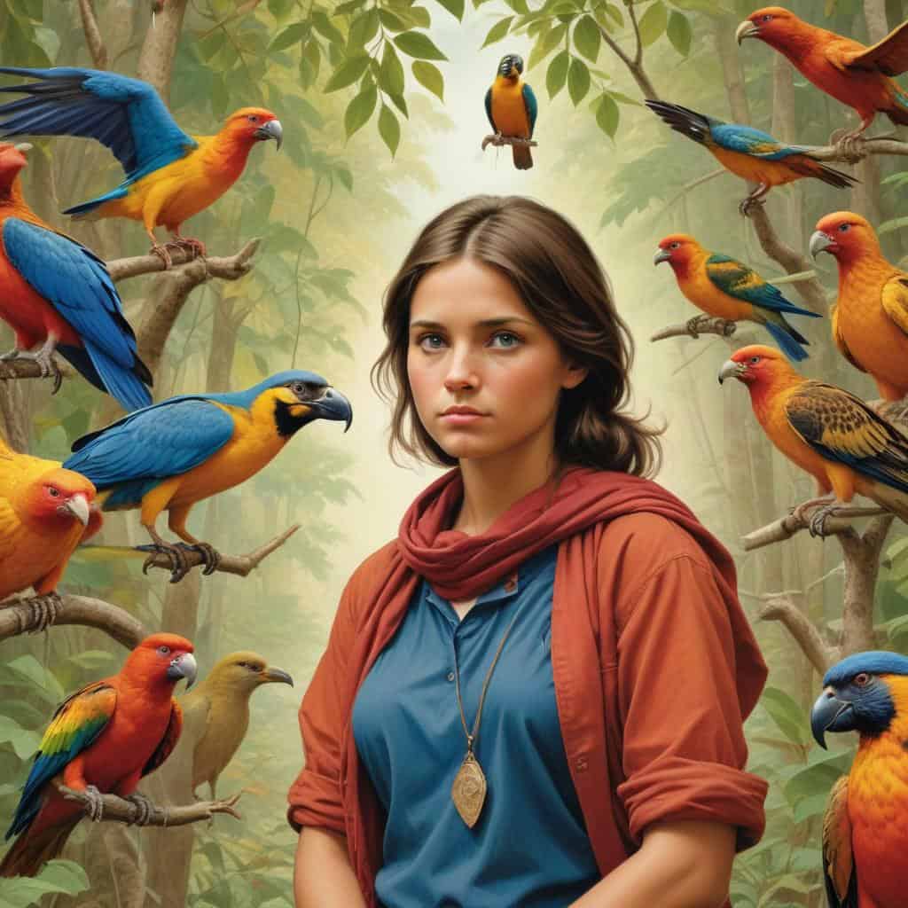 The Ability to Make Decisions