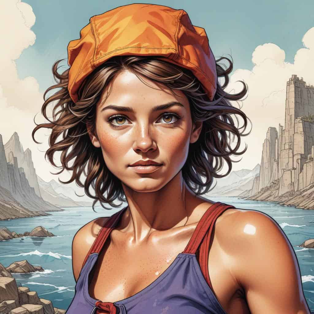 Building Resilience and Inner Strength