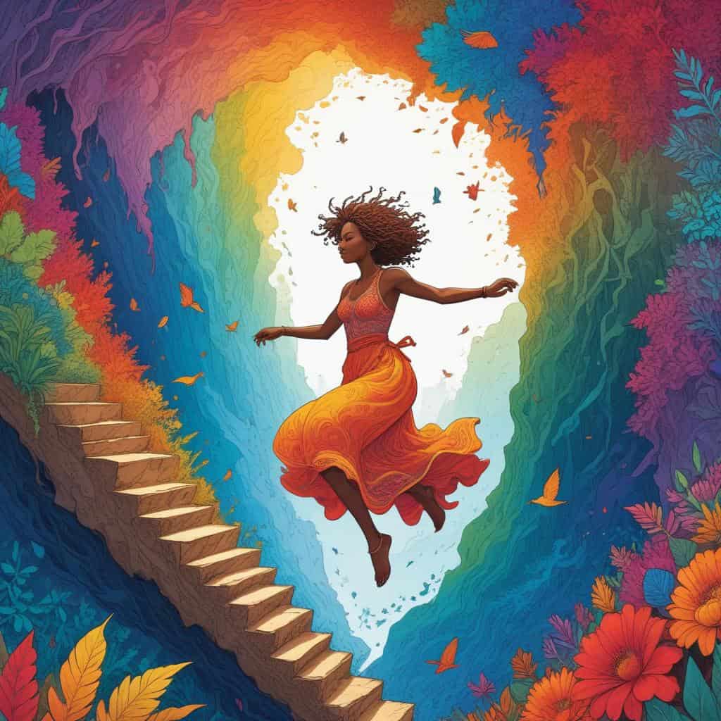 Promoting Personal Growth