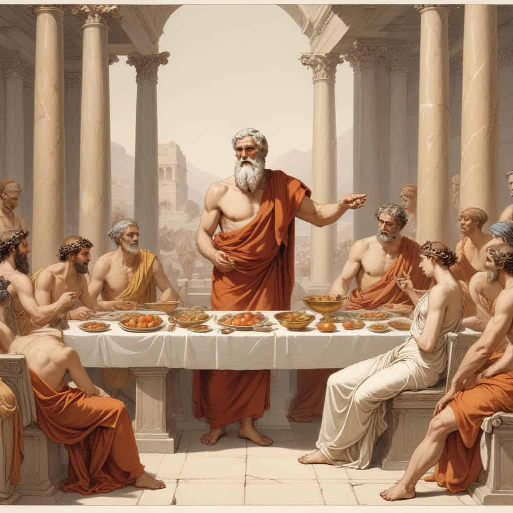 1. Introduction to Epicurean Principles