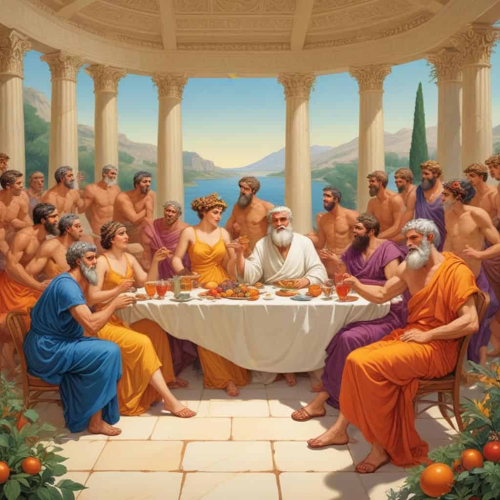 6. The Role of Hedonism in Epicurean Living