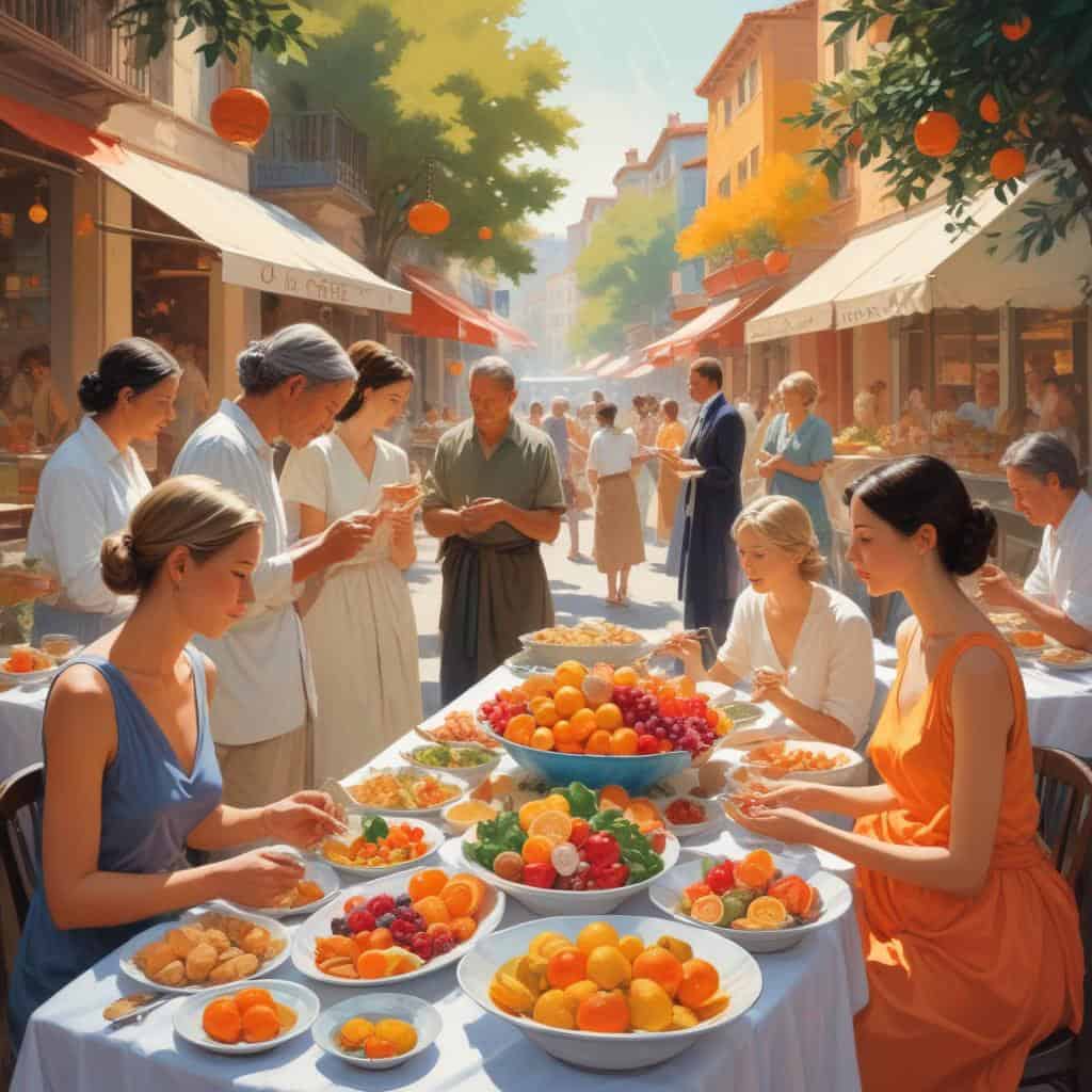 9. Applying Epicurean Principles to Modern Life