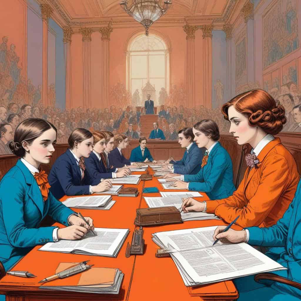 The Decline of Cynicism