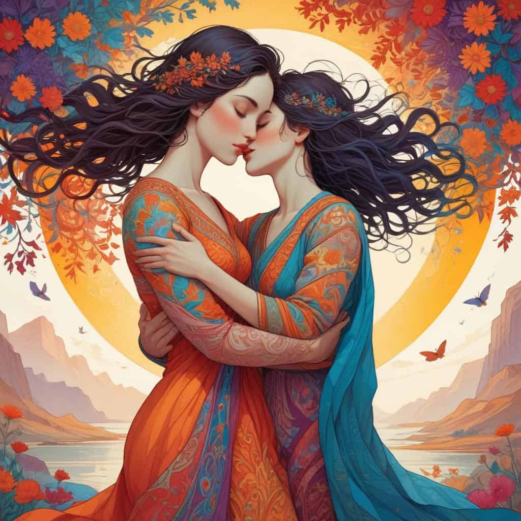 9. Embracing Imperfection