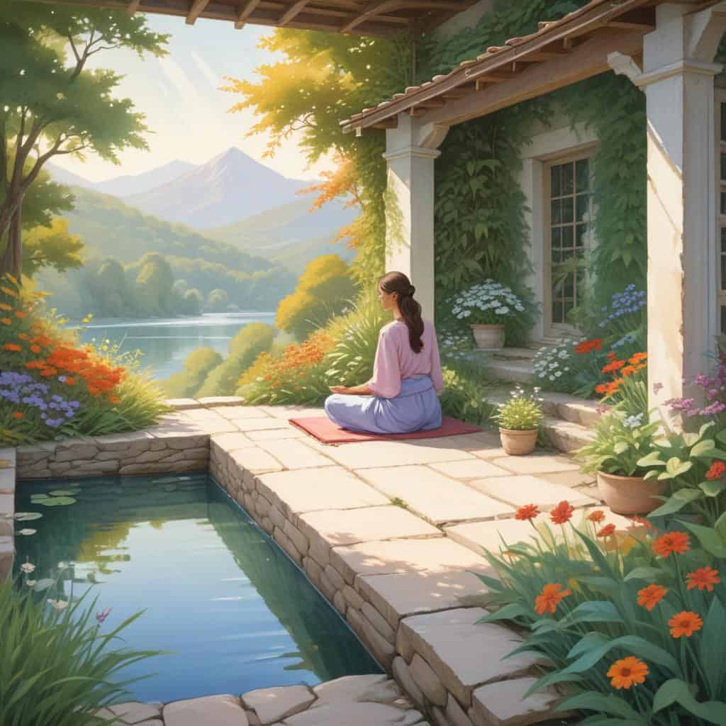 10. Cultivating a Mindful Lifestyle